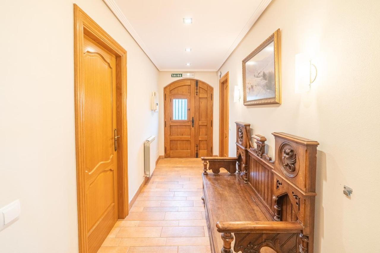 Casa Rural Gibelea Viscarret-Guerendiain Luaran gambar