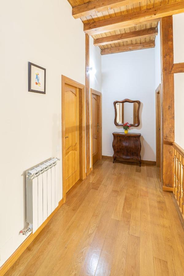 Casa Rural Gibelea Viscarret-Guerendiain Luaran gambar